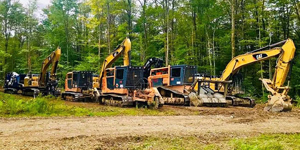 Land Clearing for Commercial Hubs: Paving the Way
