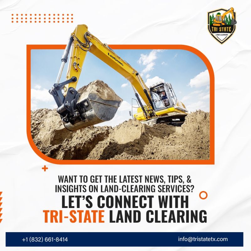 Land Clearing News: Stay Informed 2