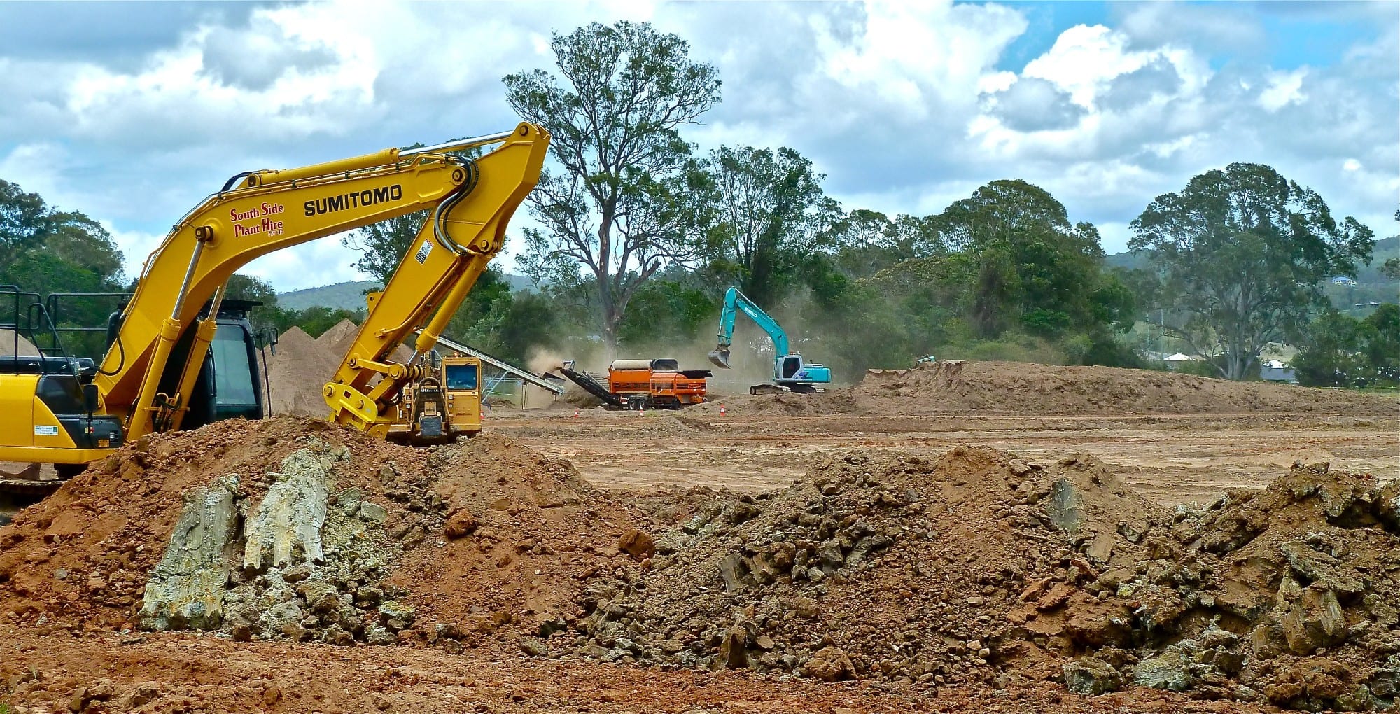 Land Clearing Maintenance: Preserving Progress 2