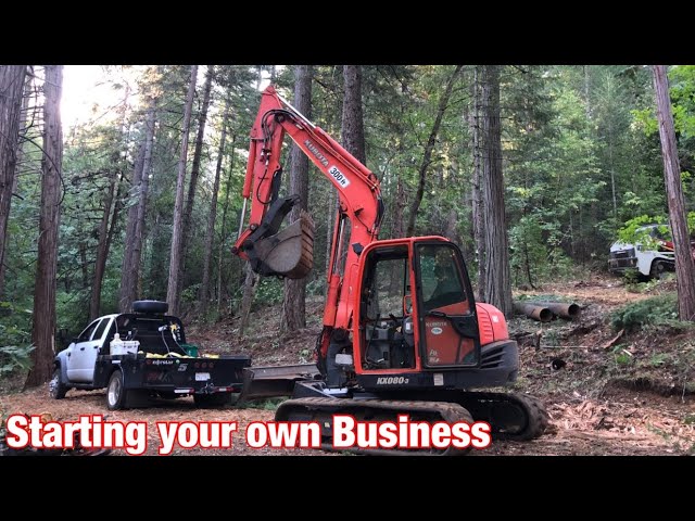 Business in Bloom: The Land Clearing Business Model 2