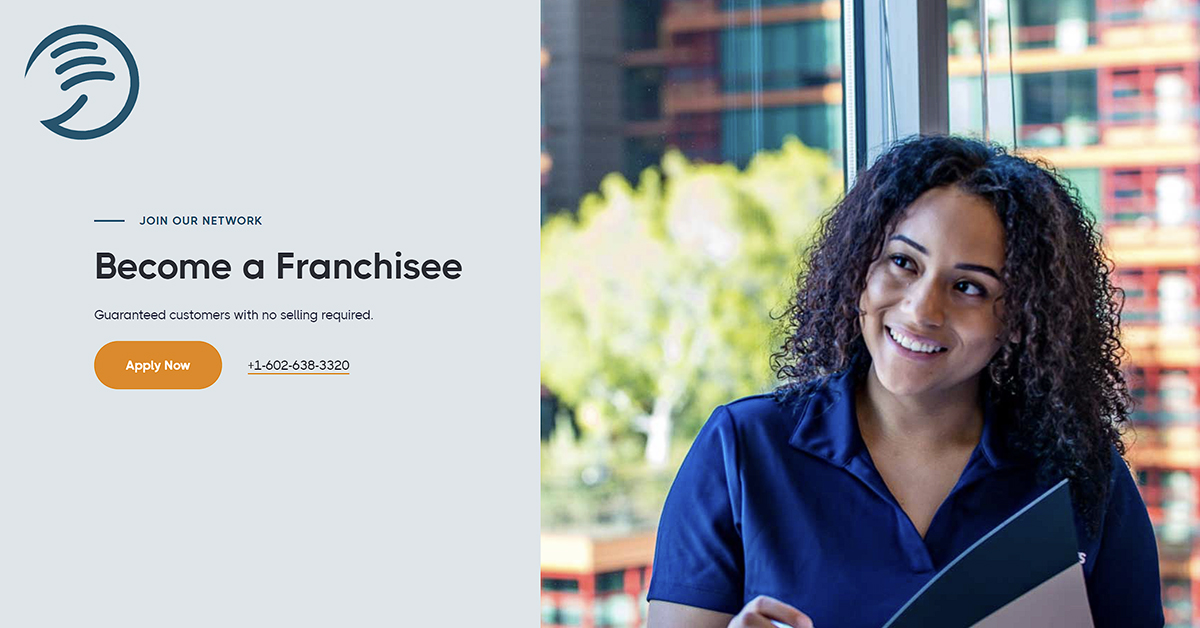 Land Clearing Franchise: Joining a Network