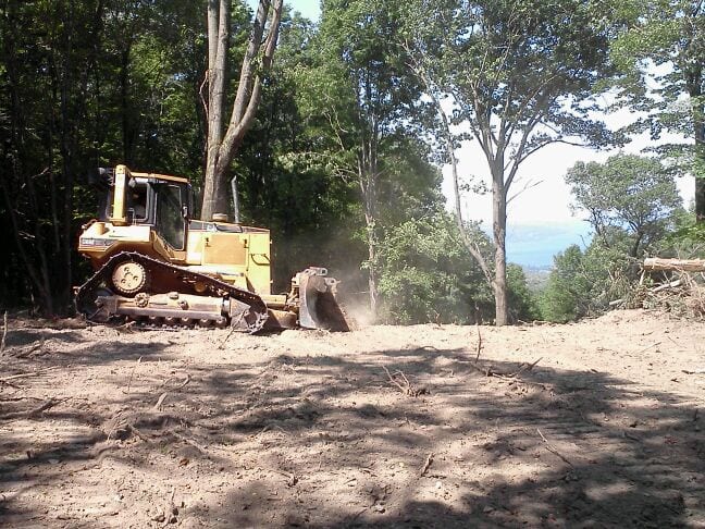 Land Clearing Best Practices: Quality Assurance 2