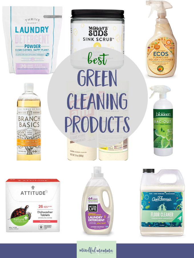 Organic Land Clearing Products: Environmentally Friendly Choices 2