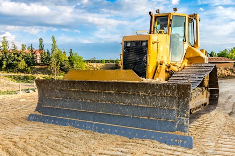 Local Land Clearing Contractors: Your Team