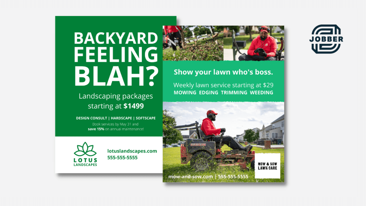 Land Clearing Brochures: Information at Your Fingertips