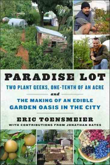 Permaculture Paradises: Land Clearing for Permaculture Designs