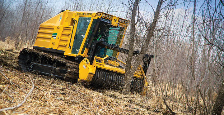 Brush Clearing Jobs: Opportunities in the Field