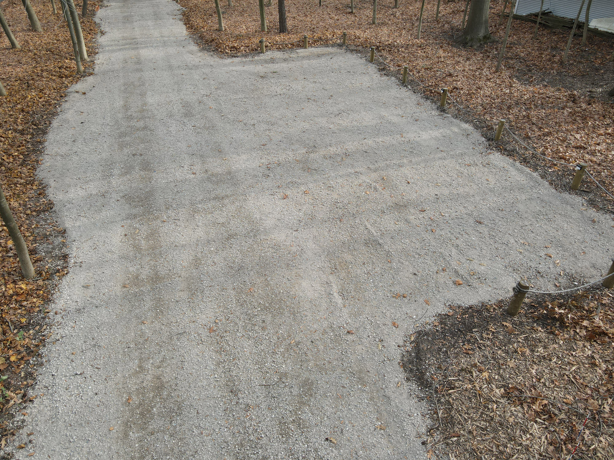 Land Clearing for Driveways: Smooth Entryways