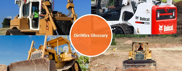 Land Clearing Glossary: Decoding Terminology