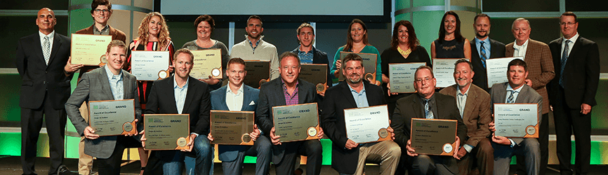 Recognition Well-Earned: Land Clearing Industry Awards 2