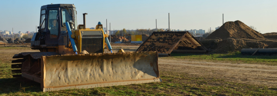 Commercial Land Clearing: Building Opportunities