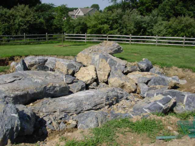 Rock Removal Services: Unearth the Possibilities