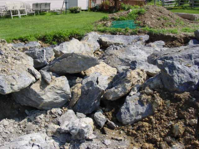 Rock Removal Services: Unearth the Possibilities 2