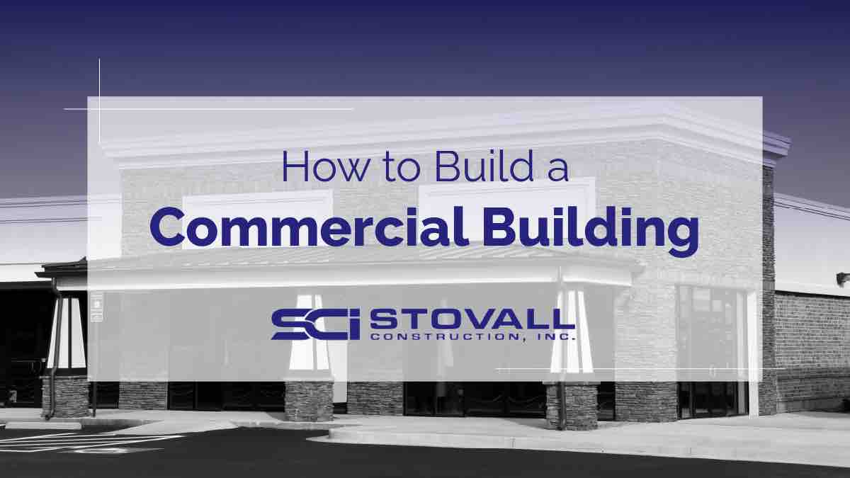 Commercial Site Preparation: Building for Business 2
