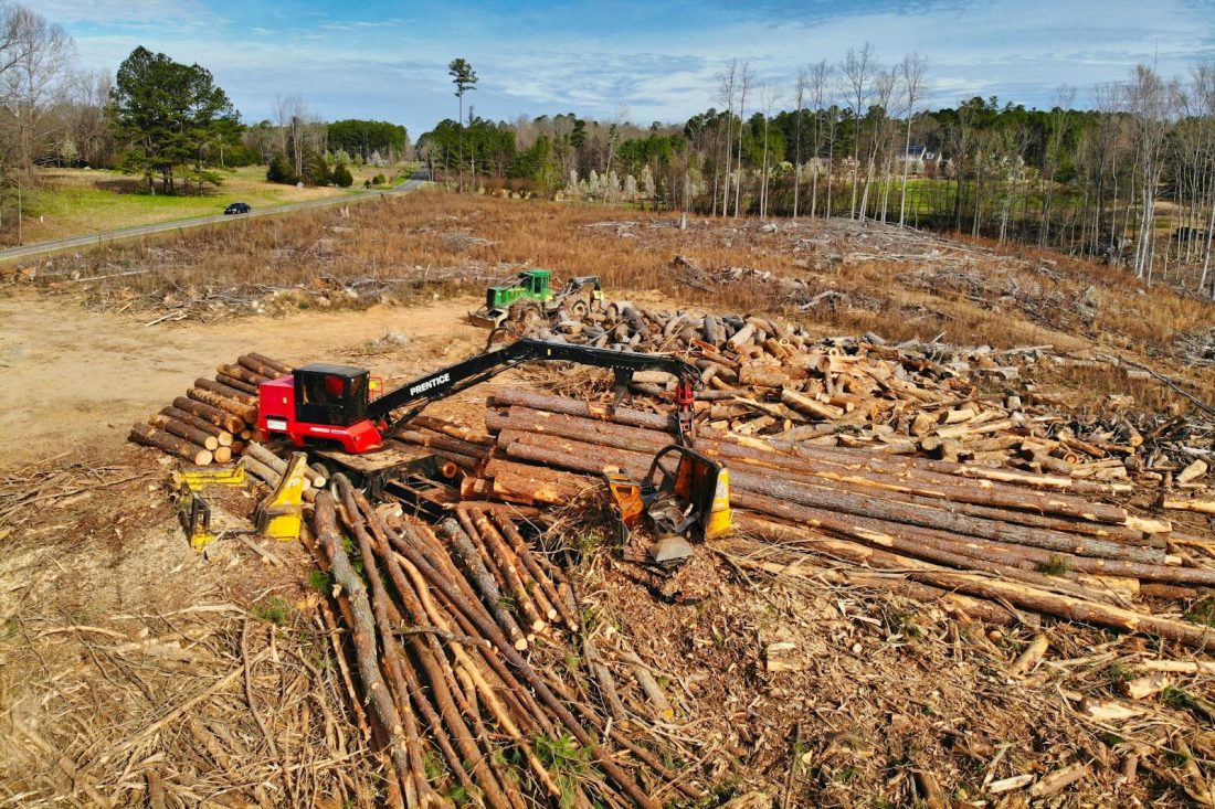 Health Risks in Clearing: Land Clearing Health Risks 2