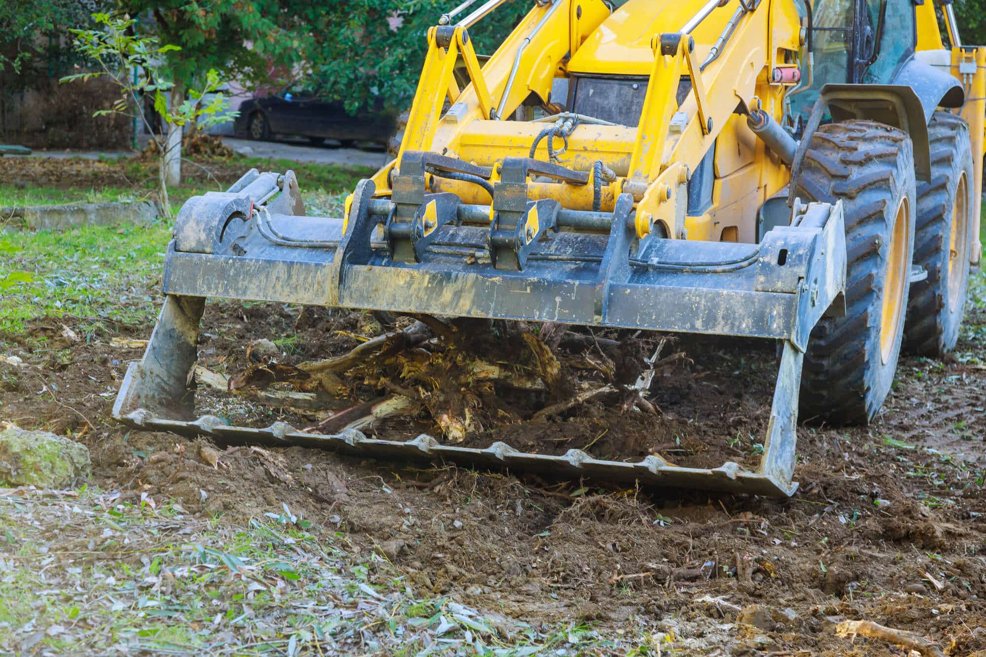 Land Clearing Deals: Budget-Friendly Options 2