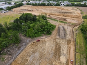 Pre-Construction Land Clearing: Setting the Stage