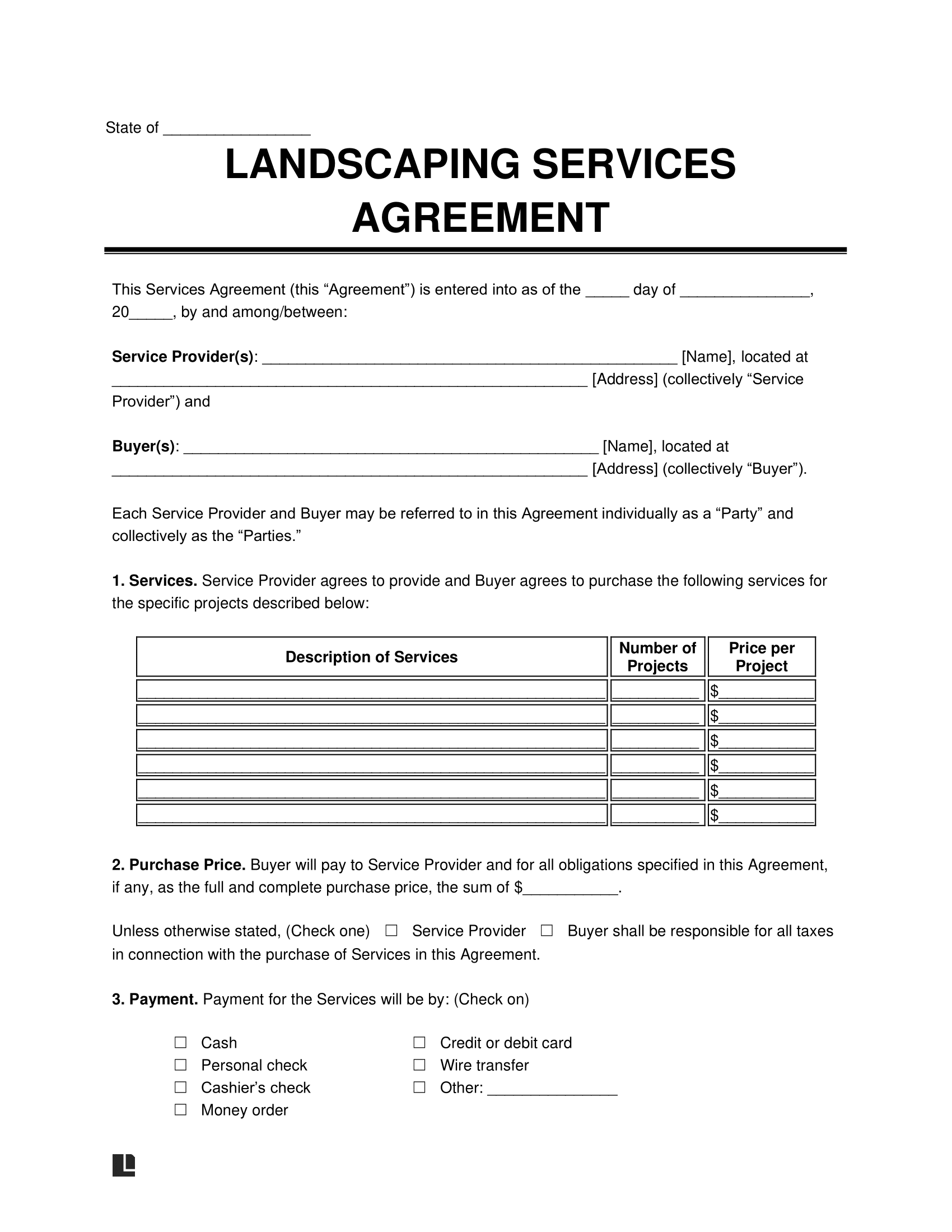 Contract Land Clearing: Professional Partnerships