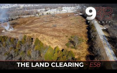 Clearing The Airwaves: Land Clearing Podcast Features