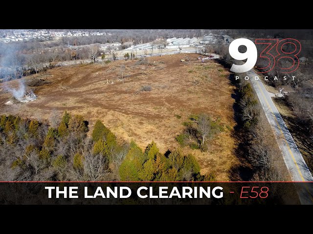Clearing the Airwaves: Land Clearing Podcast Features