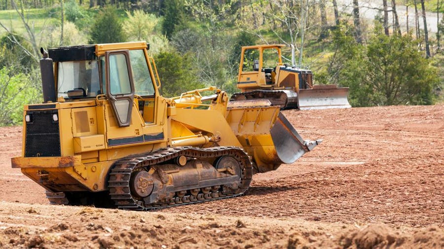 Sealing the Deal: Land Clearing Service Contracts