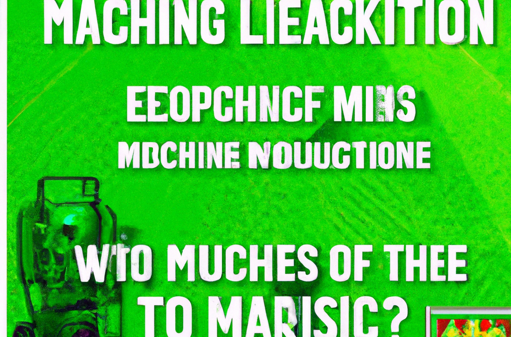 A Guide to Mulch Machinery