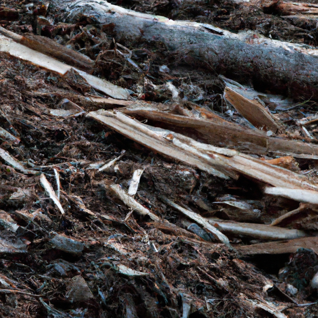Finding the Best Forestry Mulching Services Near Me