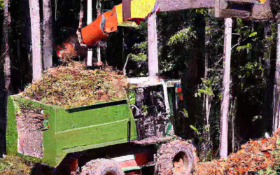 Forestry Mulching Near Me: A Sustainable Approach to Land Management