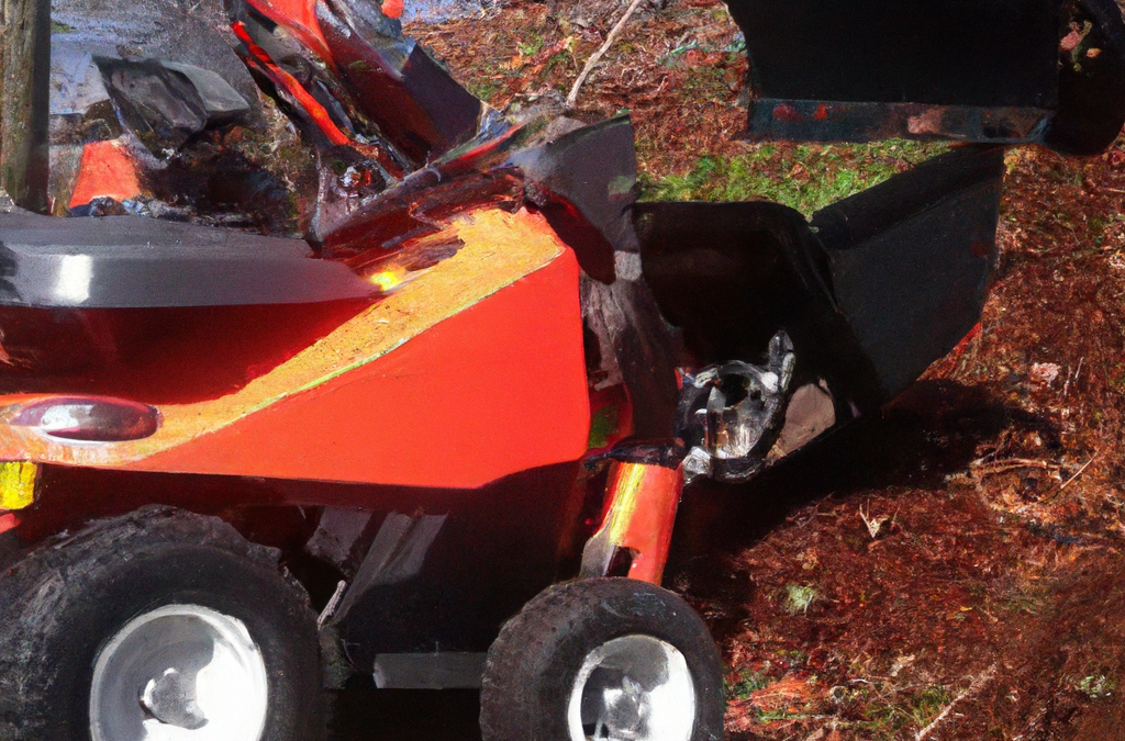 The Ultimate Guide to Choosing the Right Forestry Mulcher