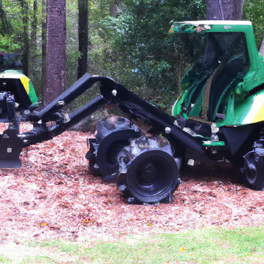 The Ultimate Guide to Choosing the Right Forestry Mulcher