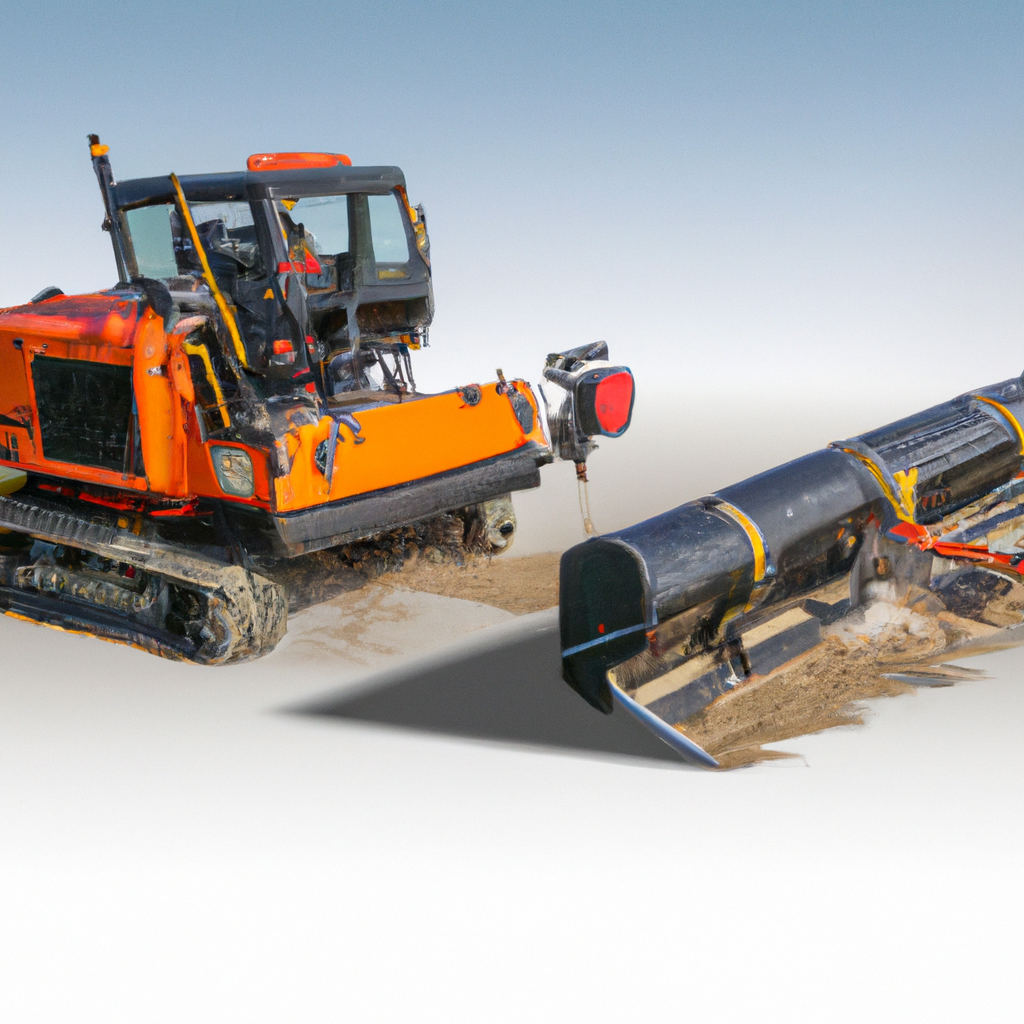 The Ultimate Guide to Land Clearing Machines