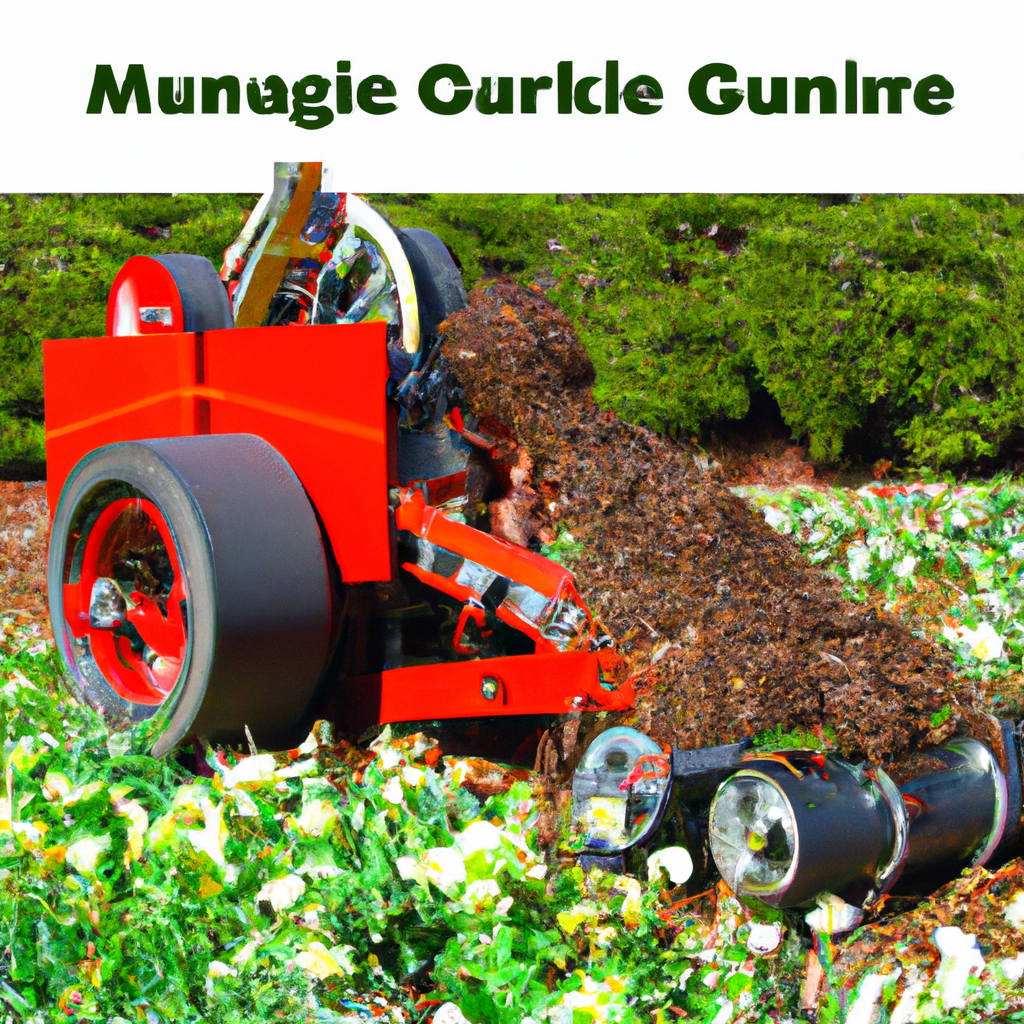 The Ultimate Guide to Mulching Machines