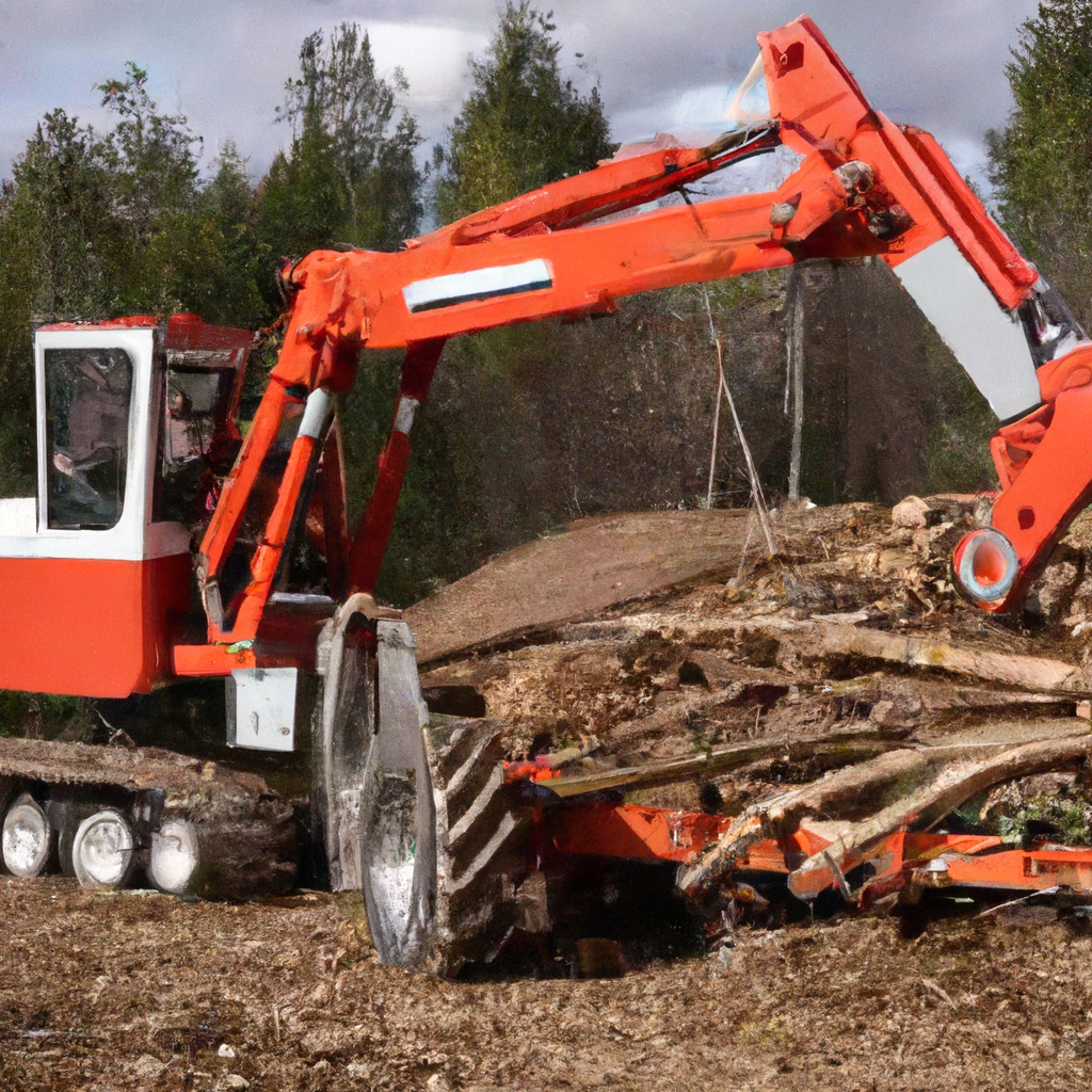 Top 10 Forestry Mulchers for Sale