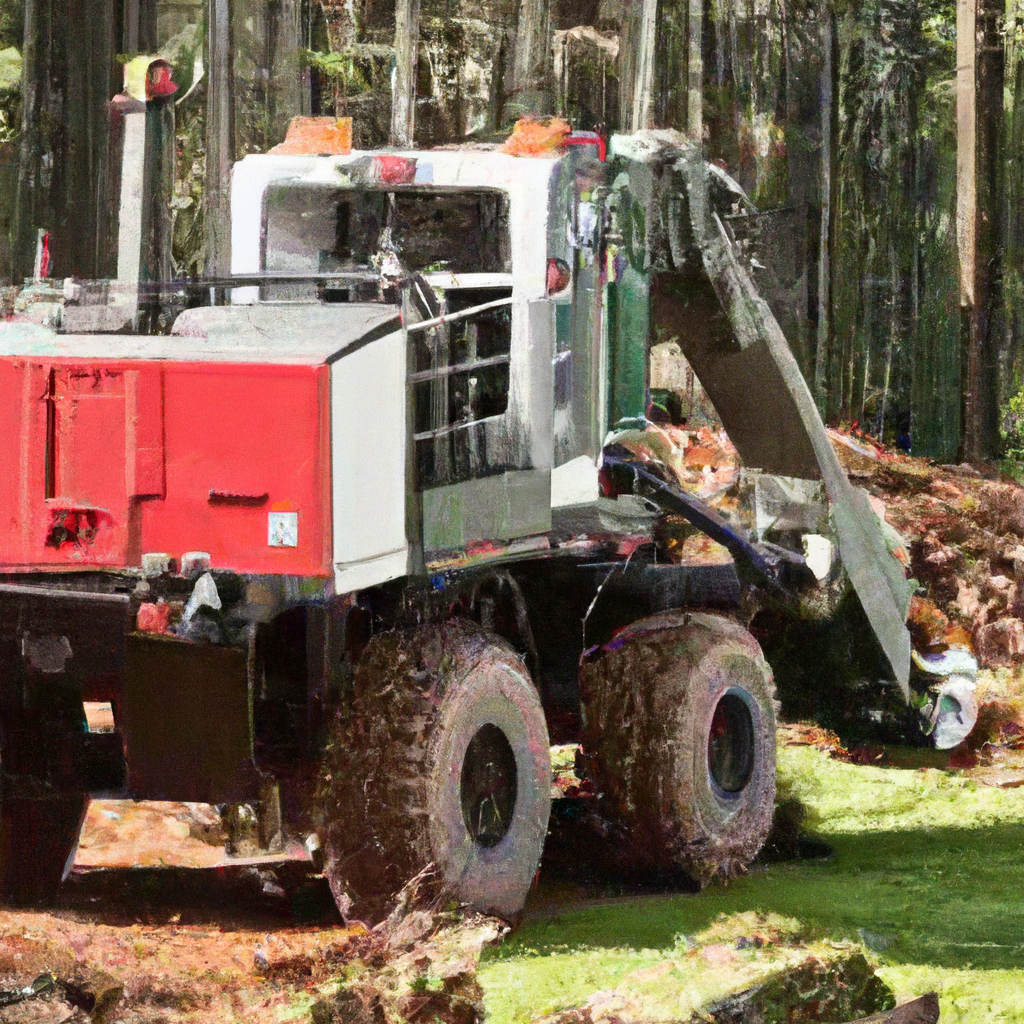 Top 10 Forestry Mulchers for Sale