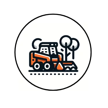Brush control Icon