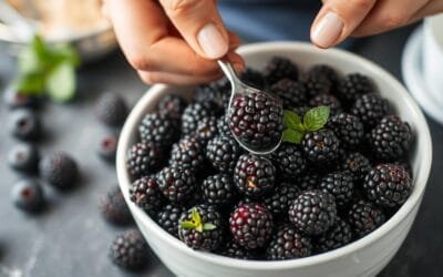 How to Remove Blackberry Seeds: Easy Methods