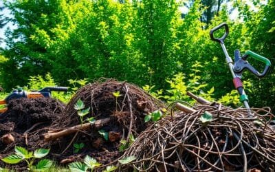 Best Blackberry Removal Tool for Quick Yard Cleanup