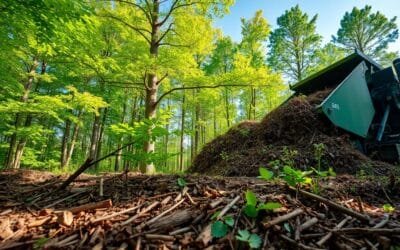 Local Forestry Mulching Services